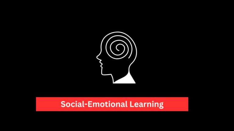 Social Emotional Learning